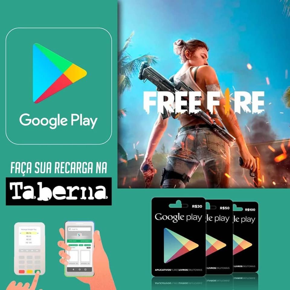 #Taberna #TabernaPub #Conveniência #Pub #Tabacaria #Google #GooglePlay #FF #FreeFire #Carmo #CarmoDoRioClaro #SulDeMinas #MinasGerais #Brasil #Brazil
